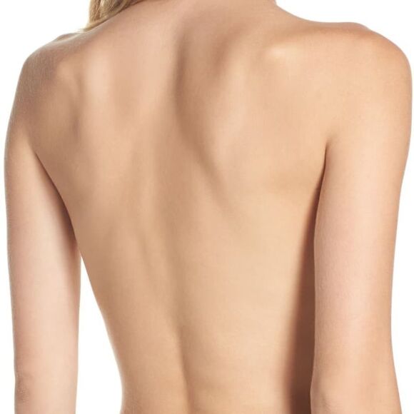 Nordstrom Womens Bra Go Bare Backless Strapless B - Picture 3 of 7